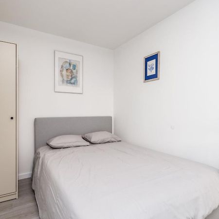 Apartament Guestready - Minimalist Studio In Downtown Lizbona Zewnętrze zdjęcie