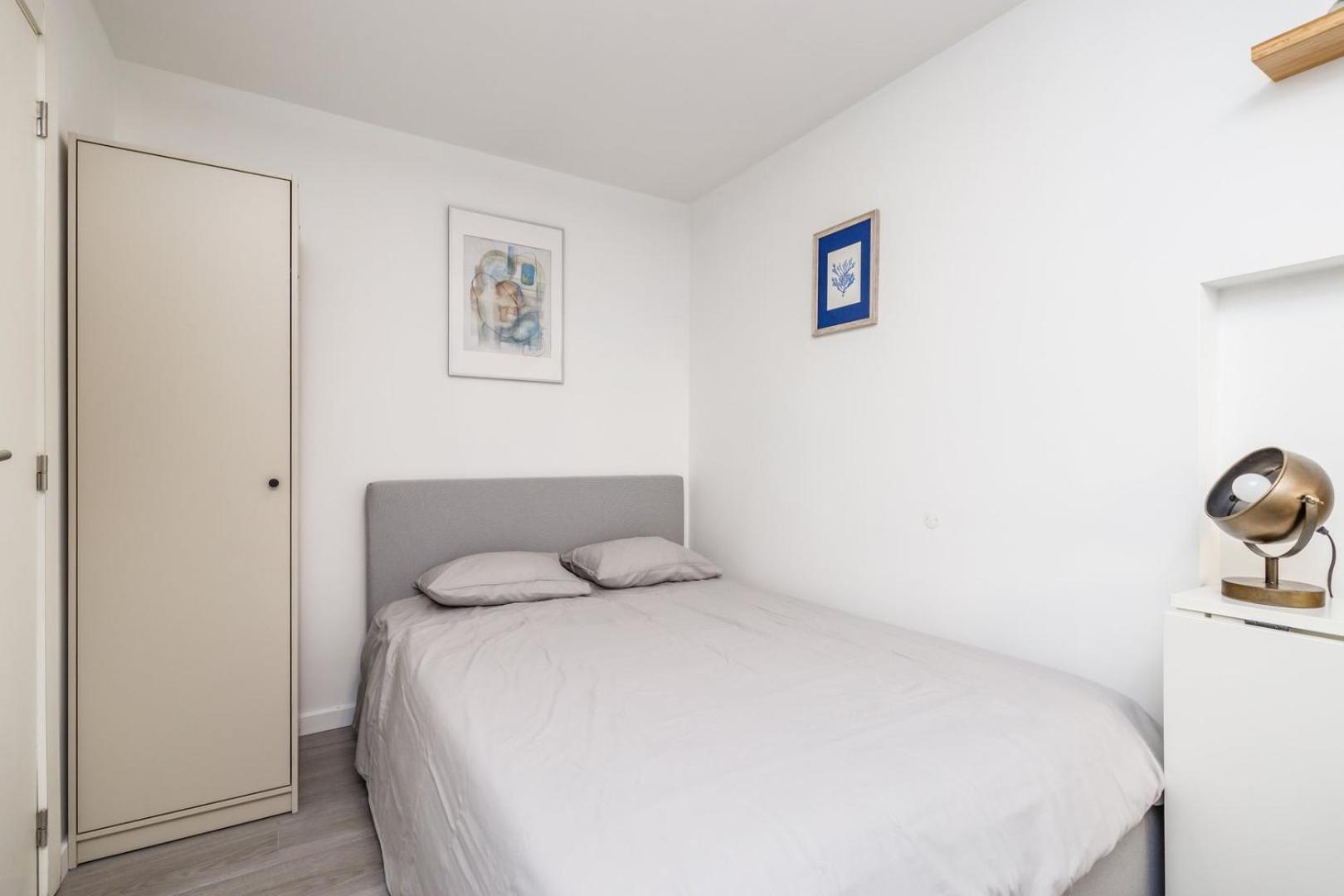 Apartament Guestready - Minimalist Studio In Downtown Lizbona Zewnętrze zdjęcie