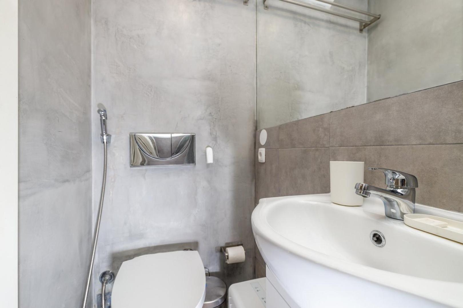 Apartament Guestready - Minimalist Studio In Downtown Lizbona Zewnętrze zdjęcie